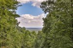 Stunning Views From The Main Level